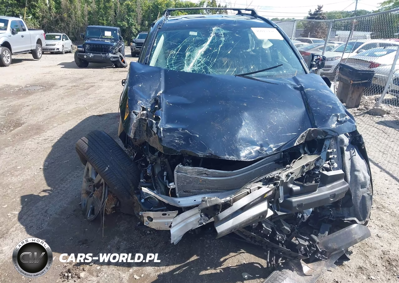 2026 Toyota Rav4 Le VIN:JTM6CRAV0TD002764 - 6