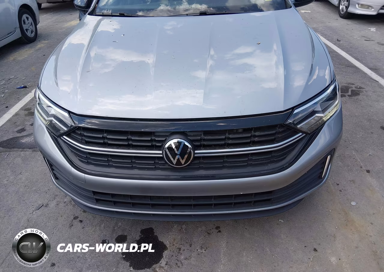2024 Volkswagen Jetta 1.5T Sport VIN:3VWBM7BU2RM039976 - 12