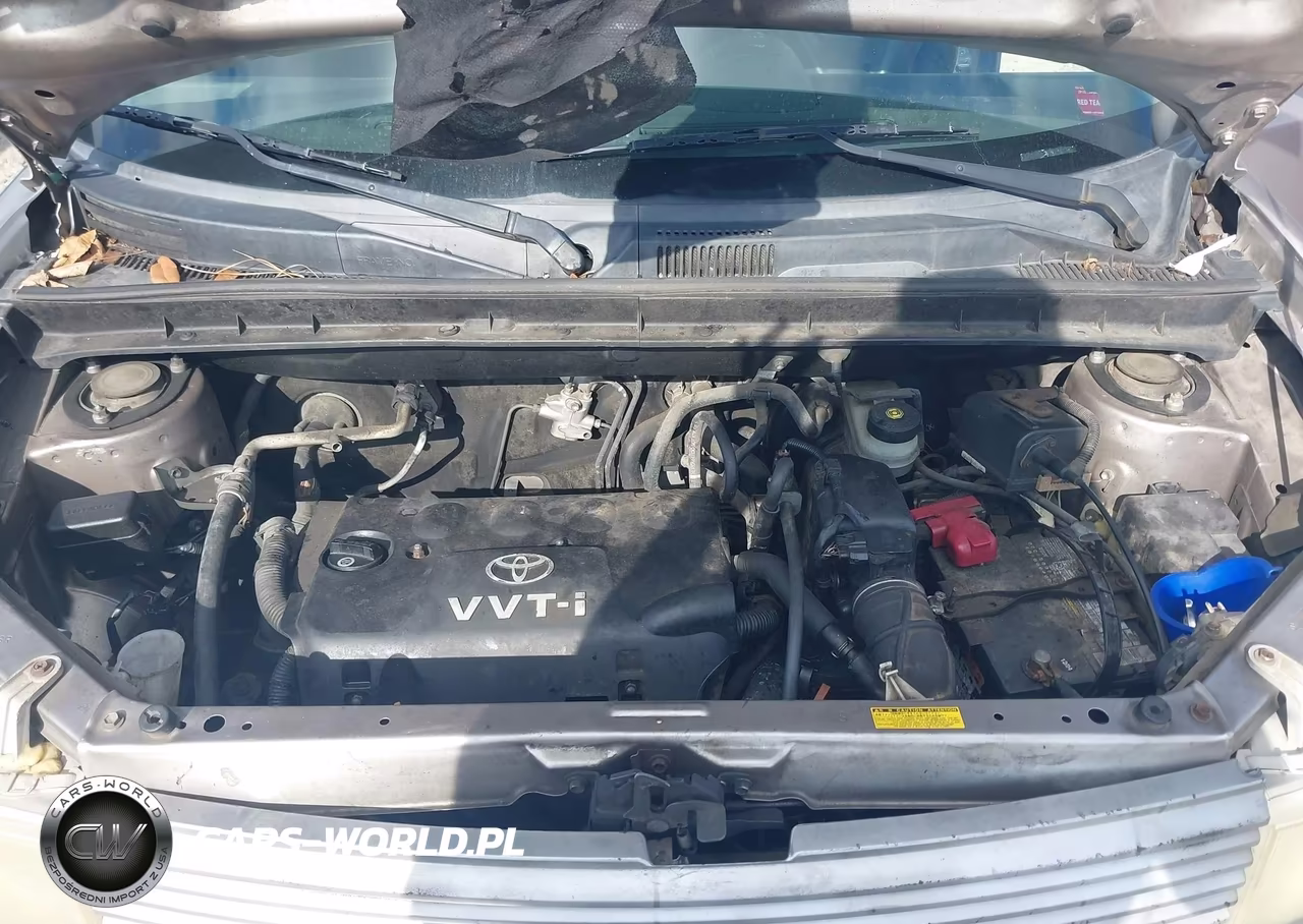 2006 Scion Xb VIN:JTLKT324764070005 - 10