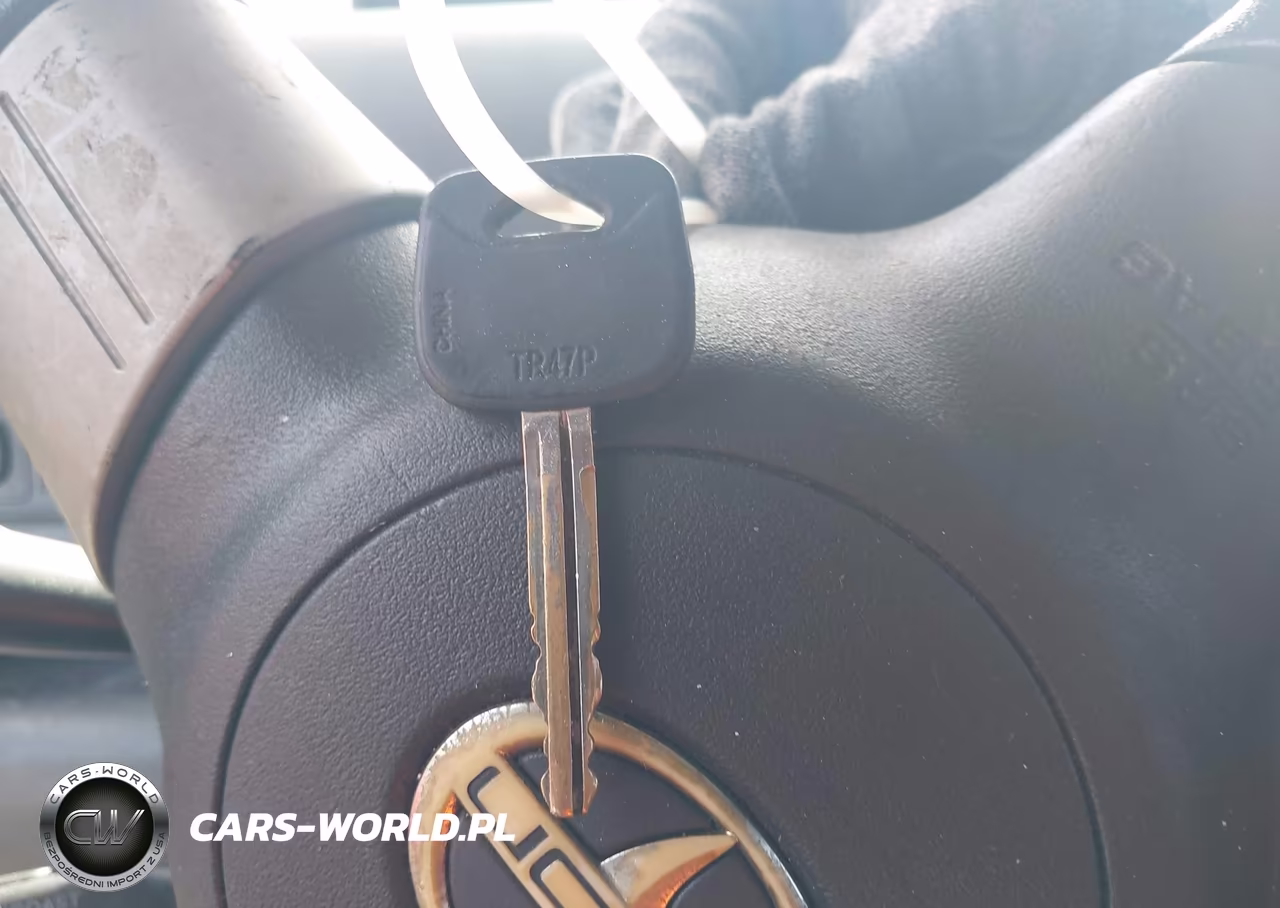 2006 Scion Xb VIN:JTLKT324764070005 - 11