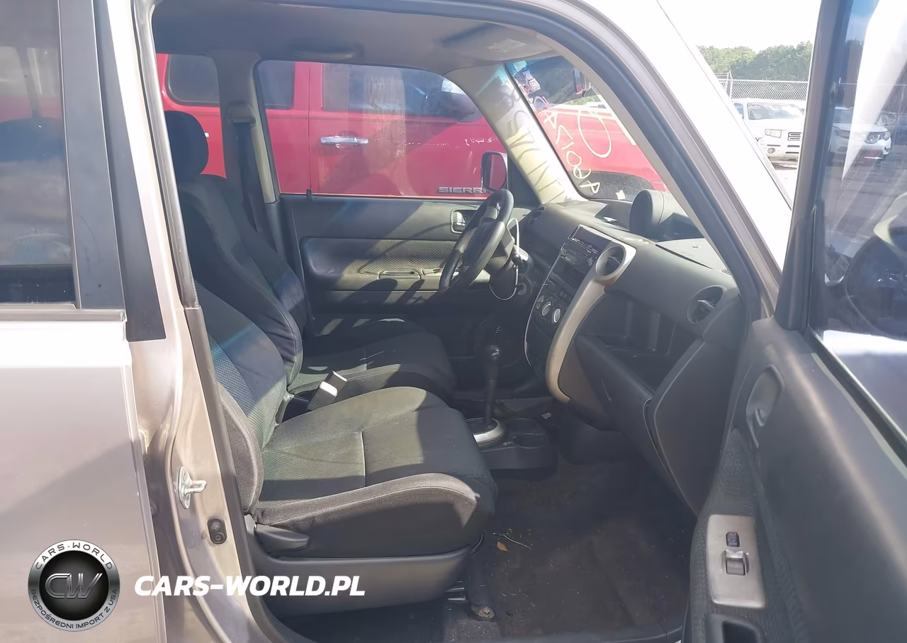 2006 Scion Xb VIN:JTLKT324764070005 - 5