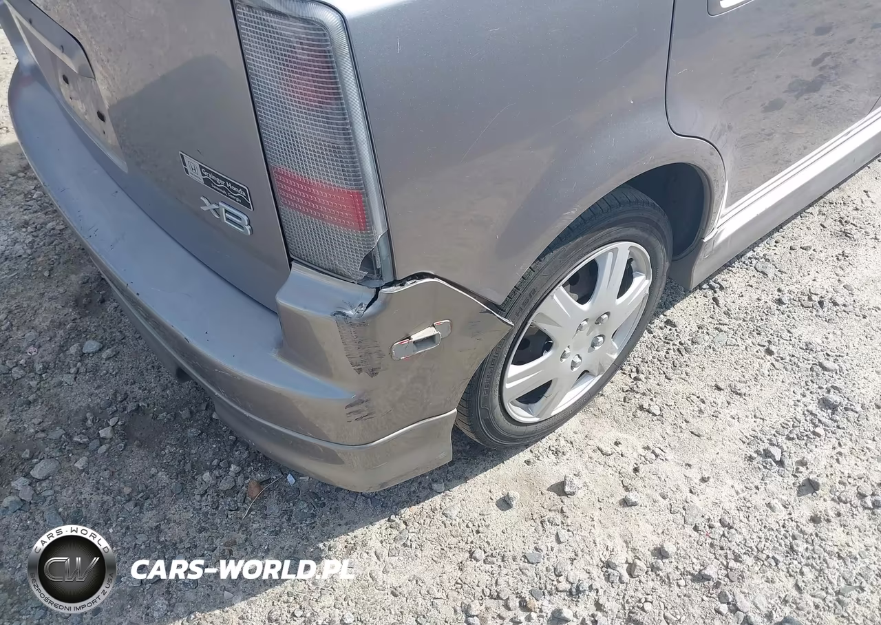2006 Scion Xb VIN:JTLKT324764070005 - 6