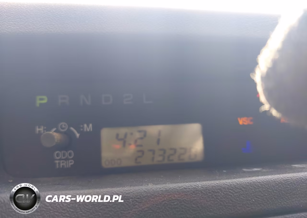 2006 Scion Xb VIN:JTLKT324764070005 - 7