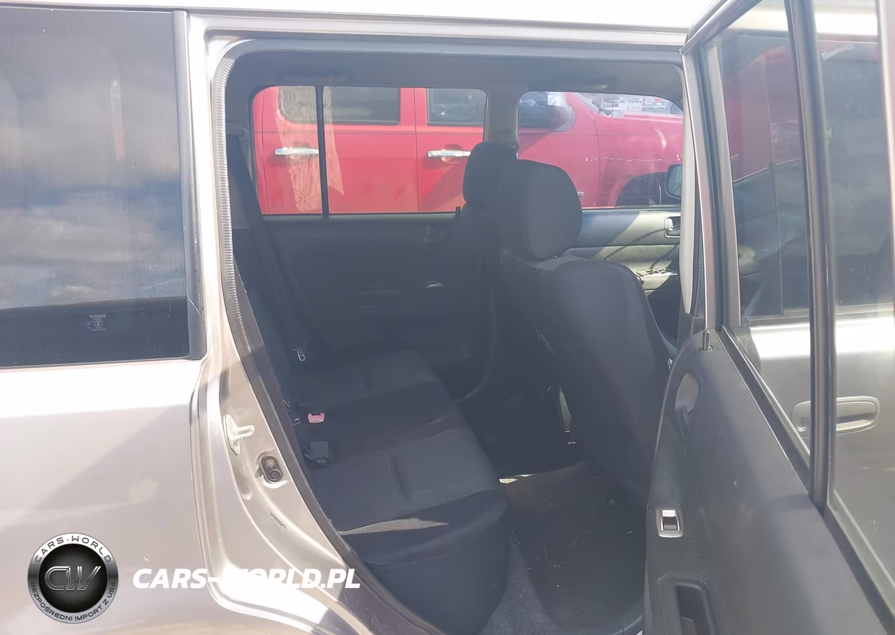 2006 Scion Xb VIN:JTLKT324764070005 - 8