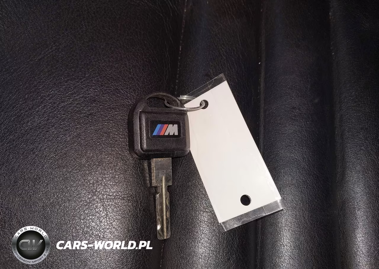 1995 BMW M3 VIN:WBSBF9321SEH02936 - 11