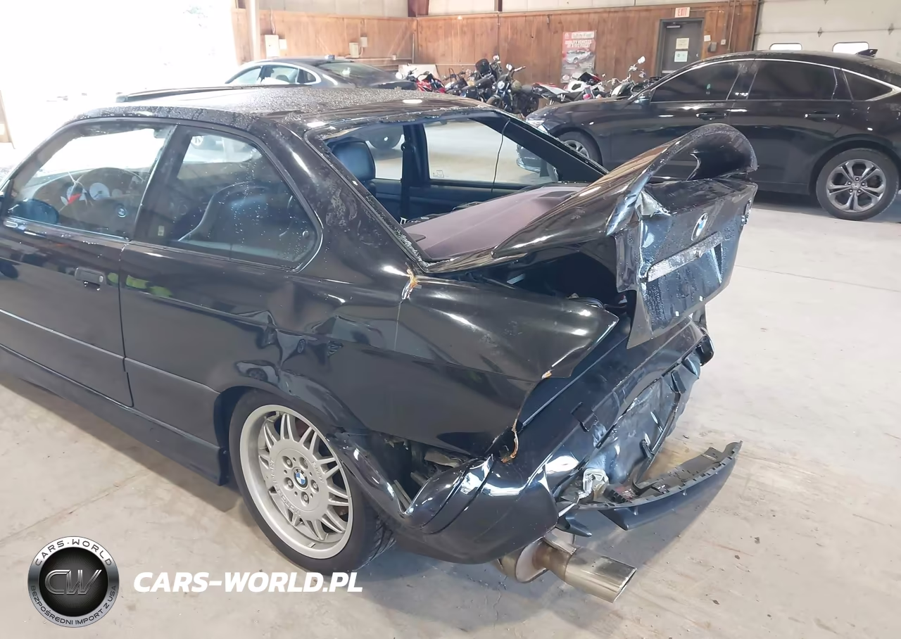 1995 BMW M3 VIN:WBSBF9321SEH02936 - 20
