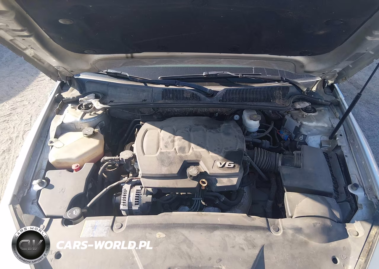 2010 Buick Lucerne Cx VIN:1G4HA5EM3AU136508 - 10