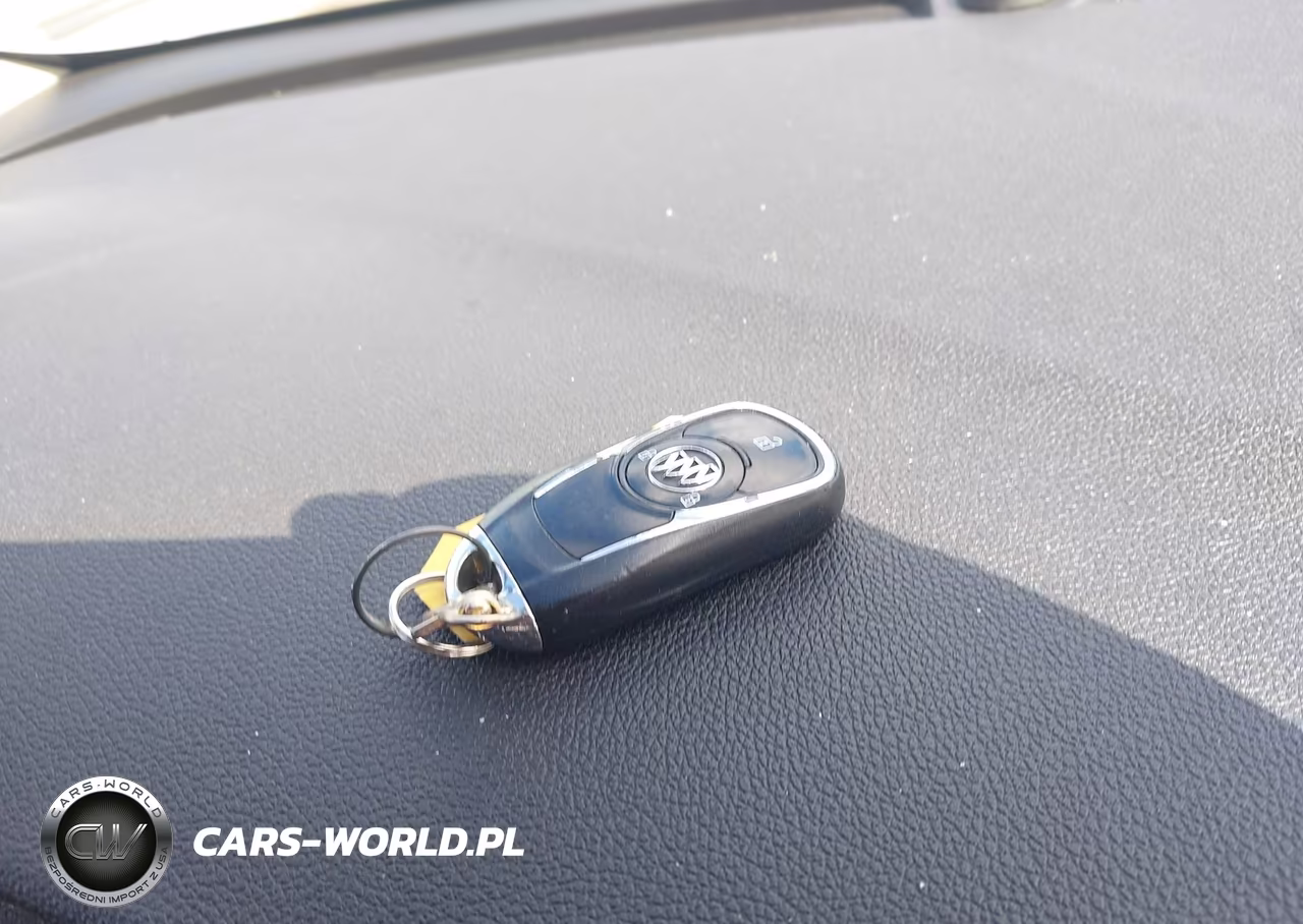 2018 Buick Encore Preferred VIN:KL4CJASB2JB626728 - 11