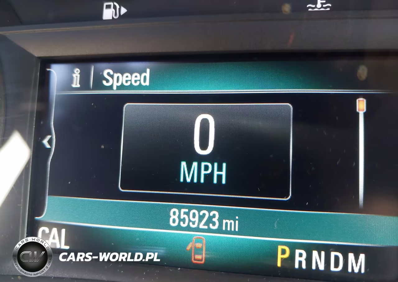 2018 Buick Encore Preferred VIN:KL4CJASB2JB626728 - 15