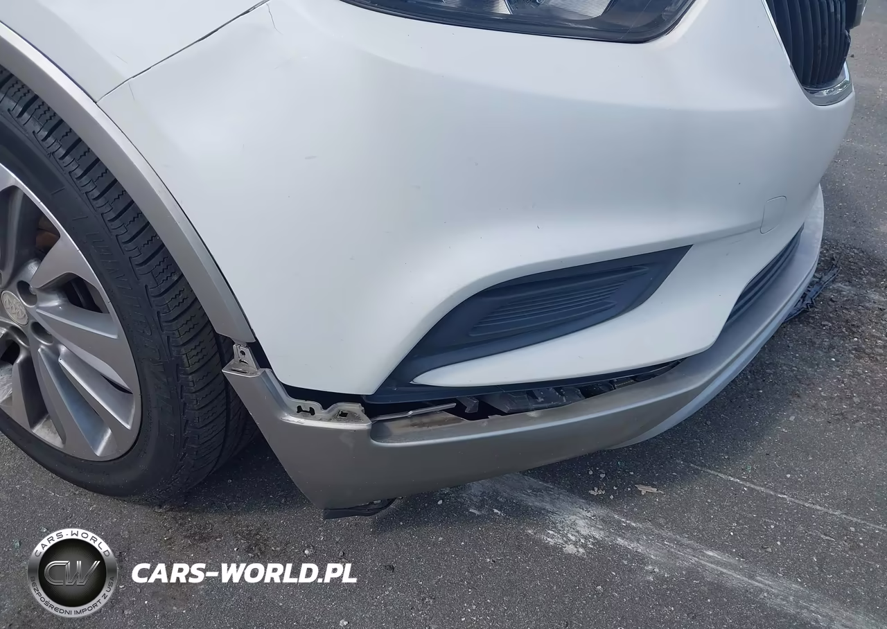 2018 Buick Encore Preferred VIN:KL4CJASB2JB626728 - 19