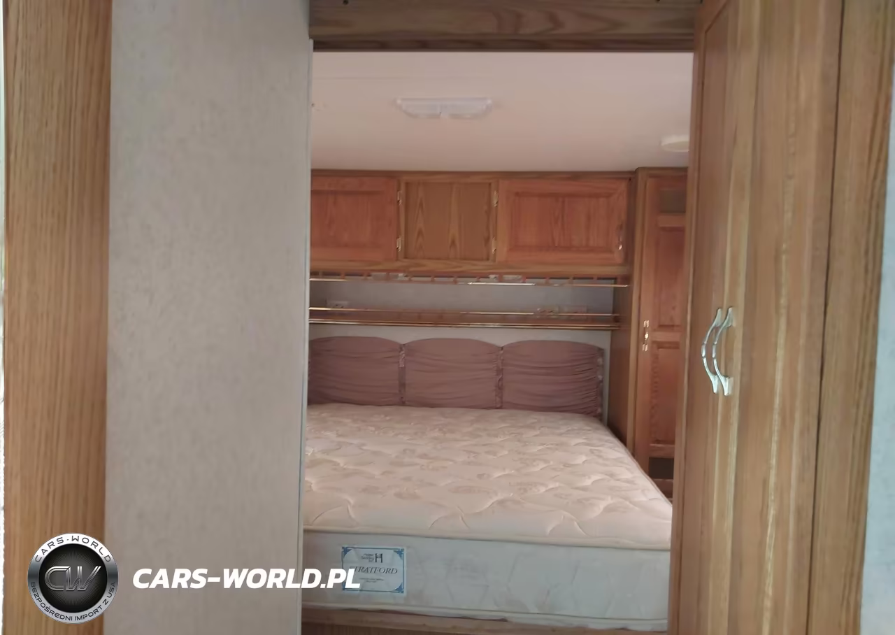 1999 Carriage Delux VIN:16F62C3N5X1013859 - 10