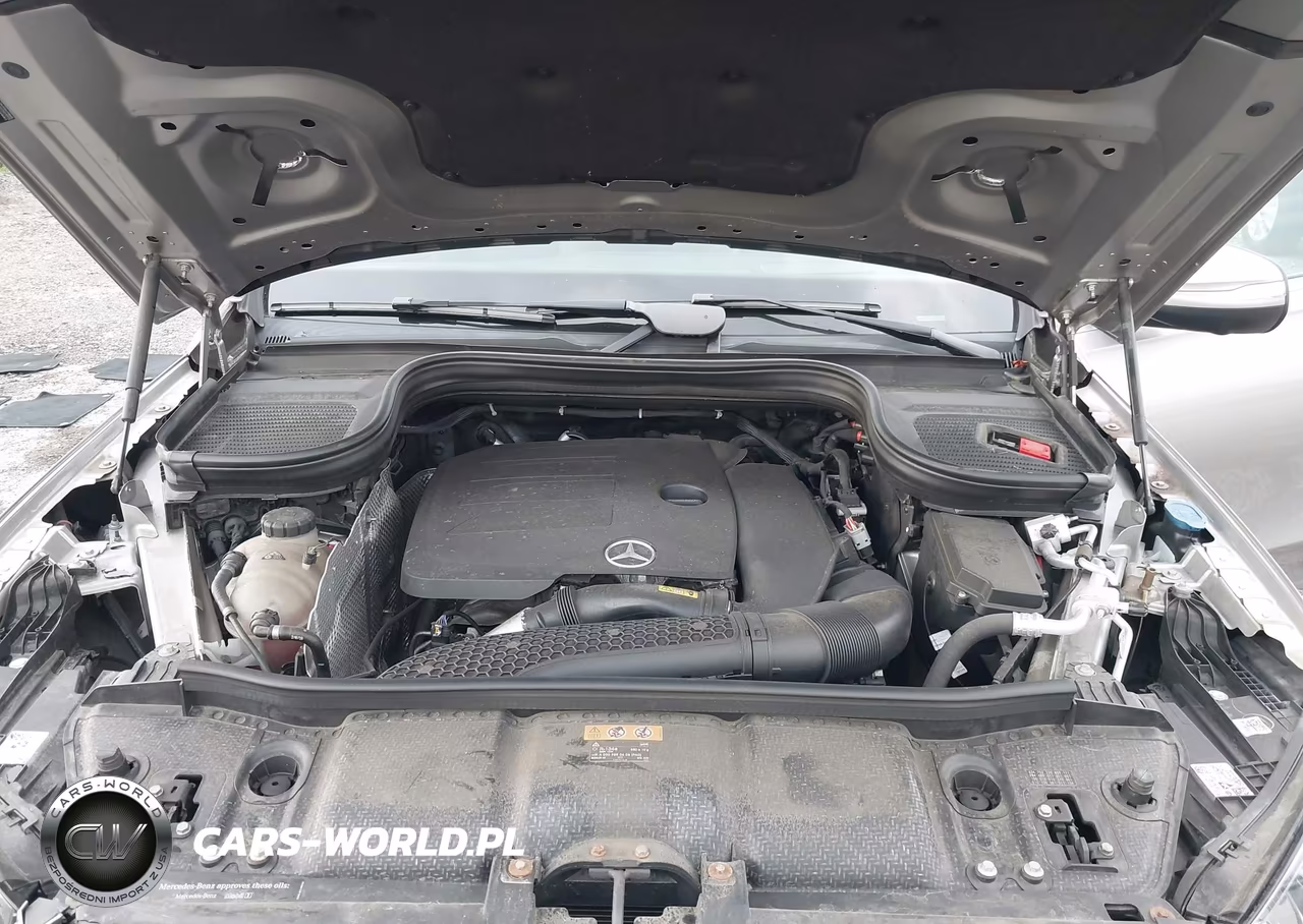 2020 Mercedes-Benz Gle 350 4Matic VIN:4JGFB4KB9LA047709 - 10