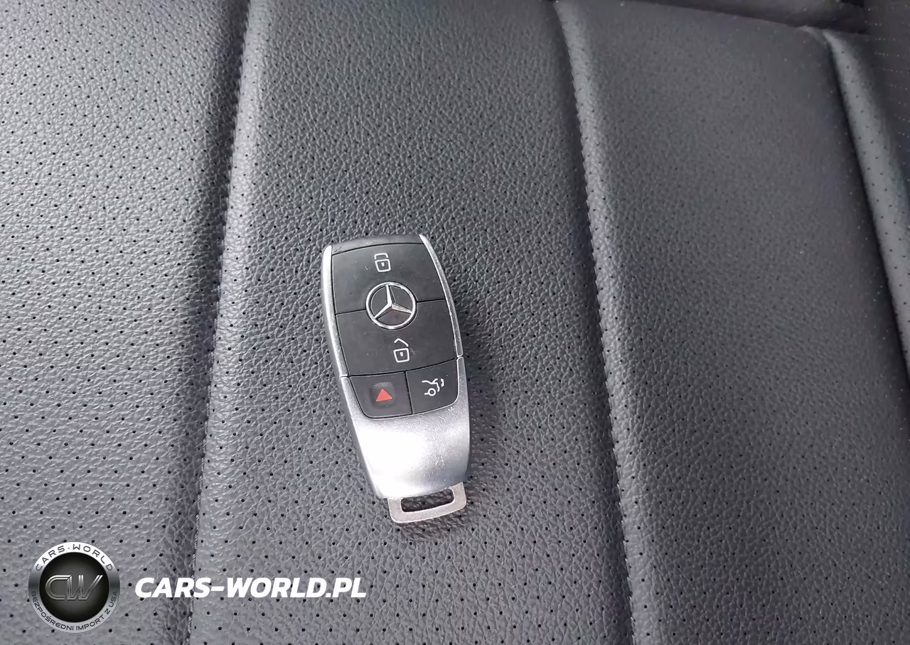 2020 Mercedes-Benz Gle 350 4Matic VIN:4JGFB4KB9LA047709 - 11