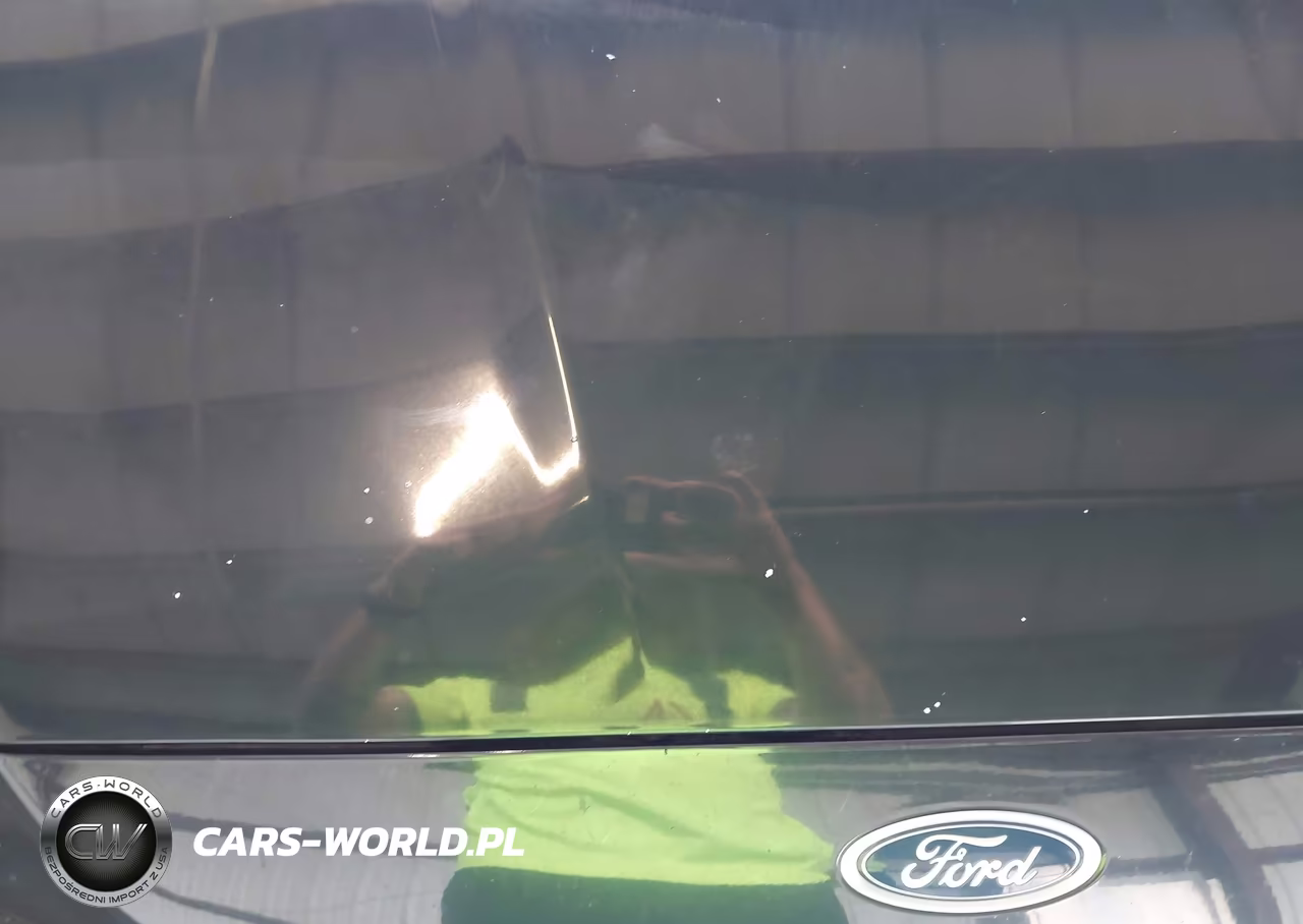2018 Ford Fusion Hybrid S VIN:3FA6P0UU1JR271580 - 6