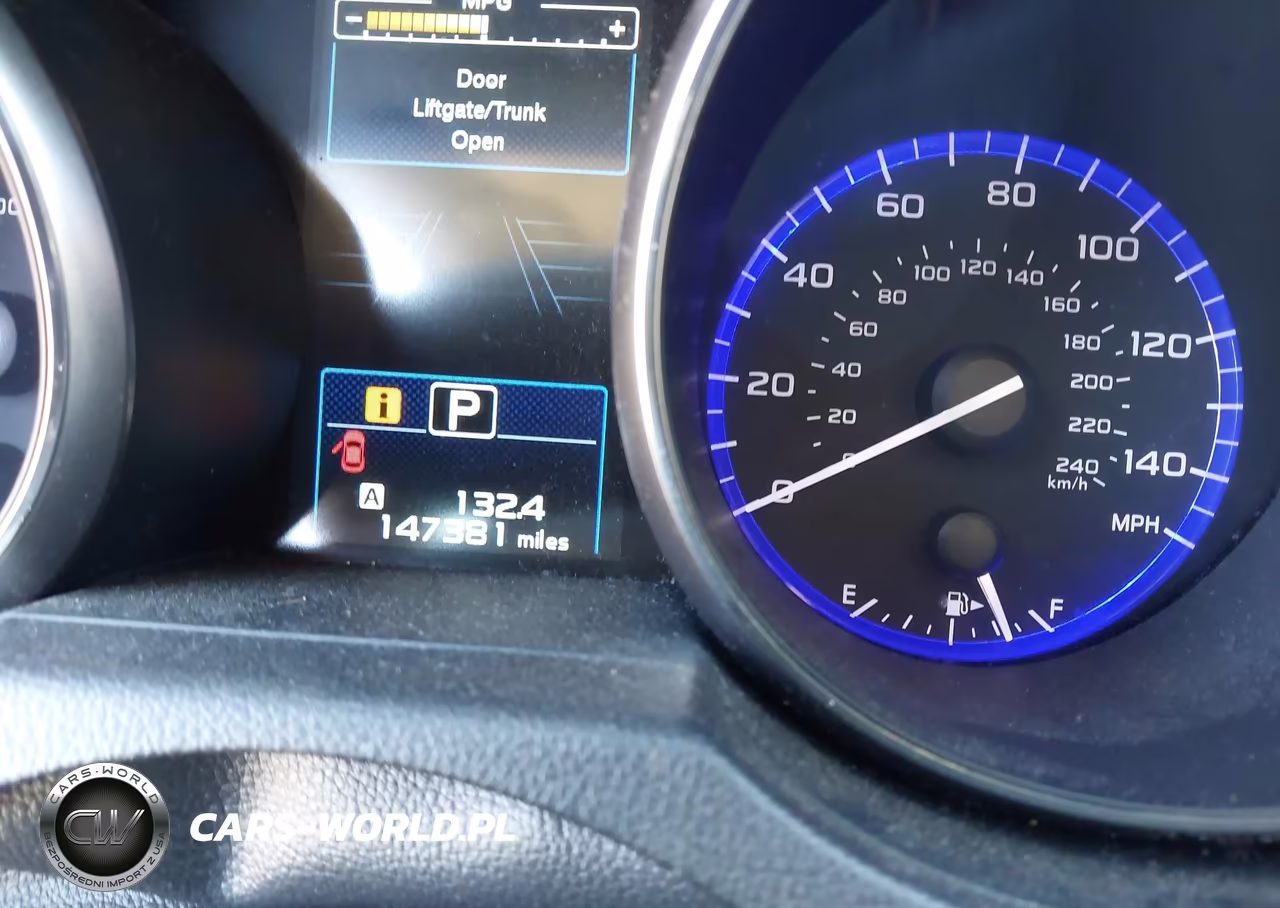 2015 Subaru Legacy 2.5I Limited VIN:4S3BNBN6XF3036028 - 15