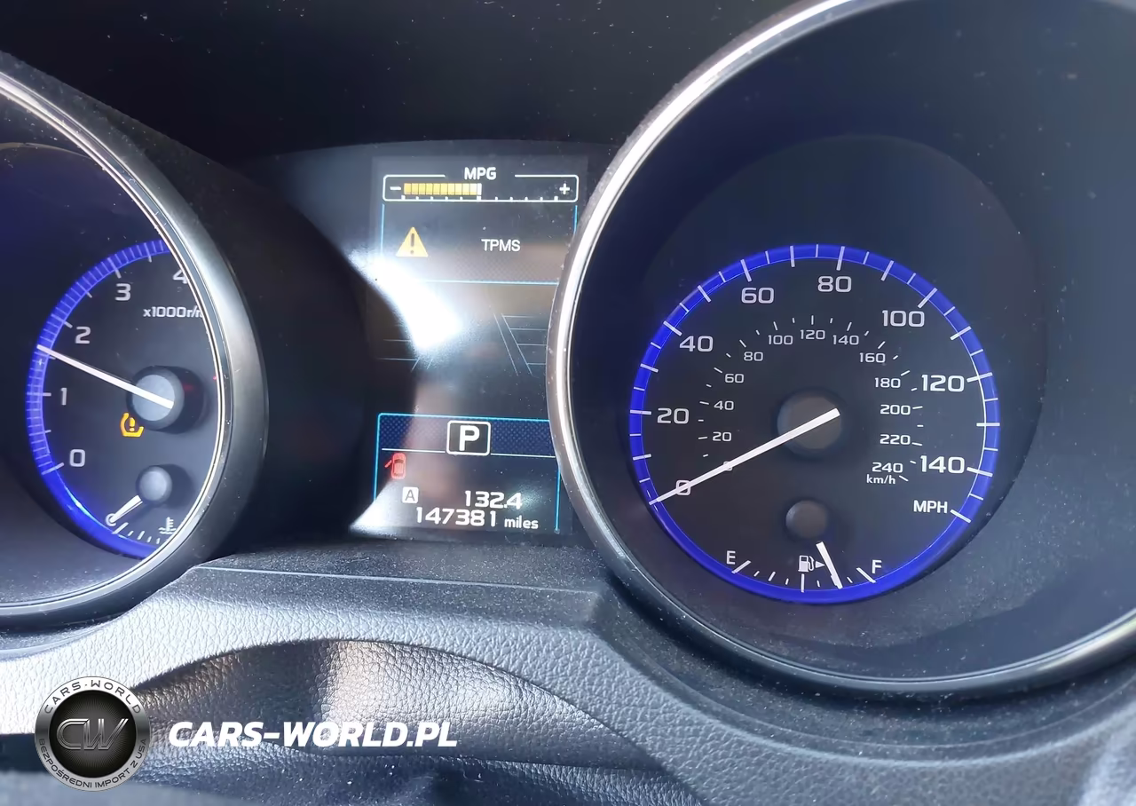 2015 Subaru Legacy 2.5I Limited VIN:4S3BNBN6XF3036028 - 7