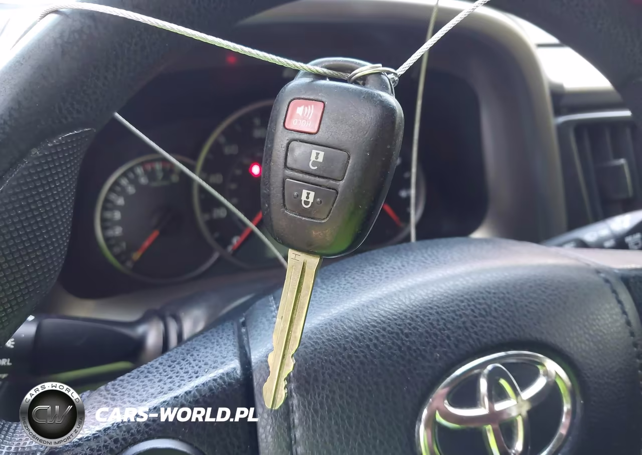 2016 Toyota Rav4 Le VIN:JTMBFREV2GJ061662 - 11