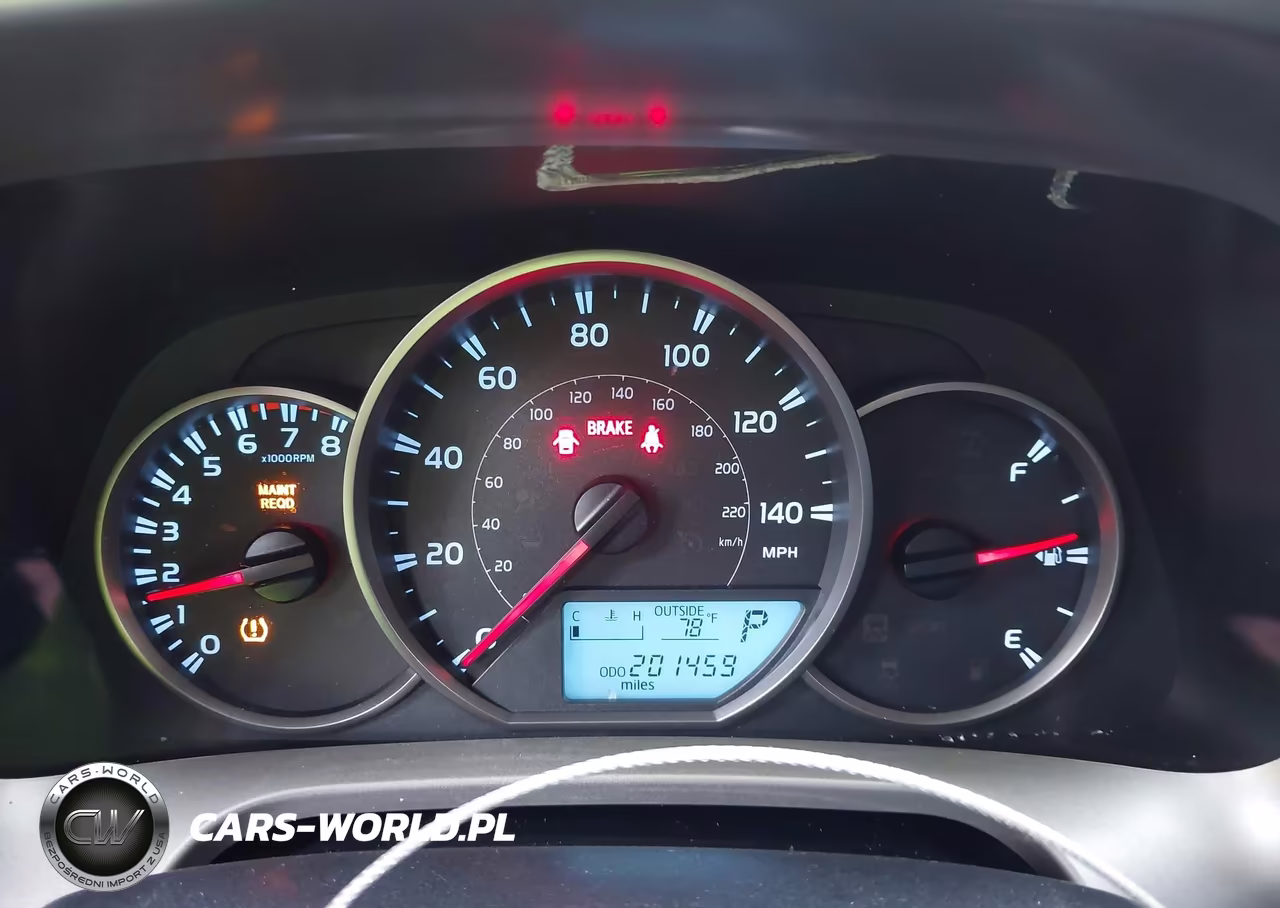 2016 Toyota Rav4 Le VIN:JTMBFREV2GJ061662 - 7