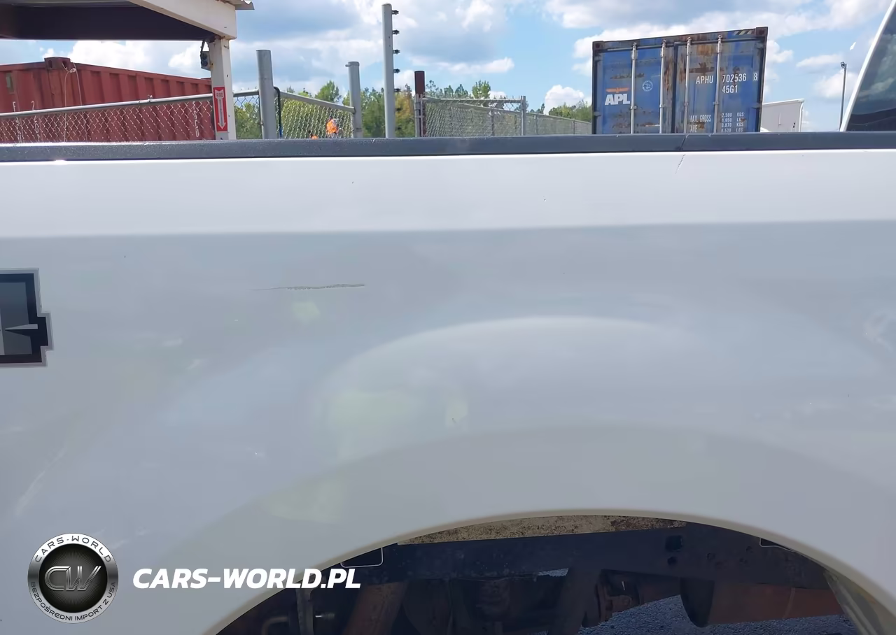 2018 Ford F-250 Xl VIN:1FTBF2B66JEC83786 - 15