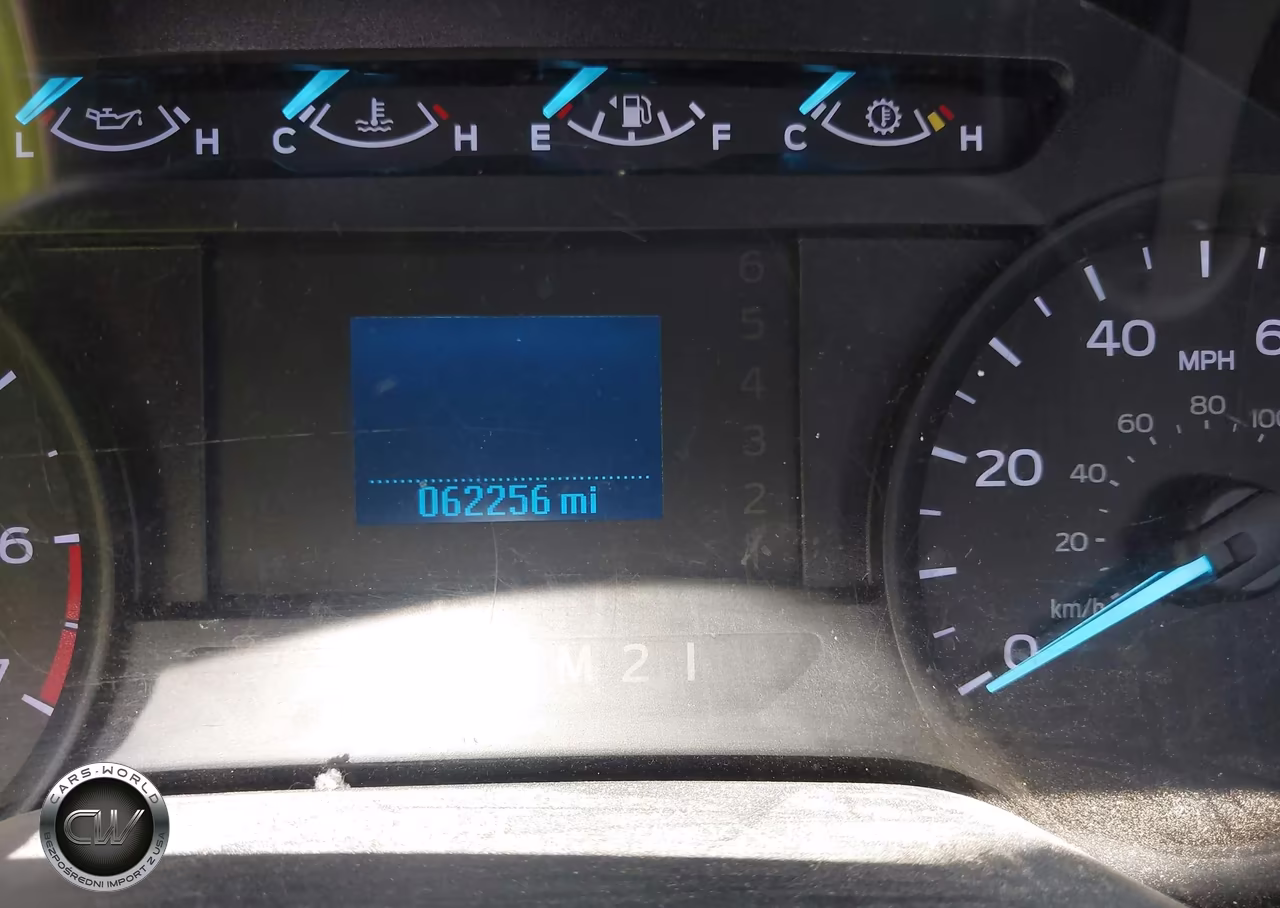 2018 Ford F-250 Xl VIN:1FTBF2B66JEC83786 - 19