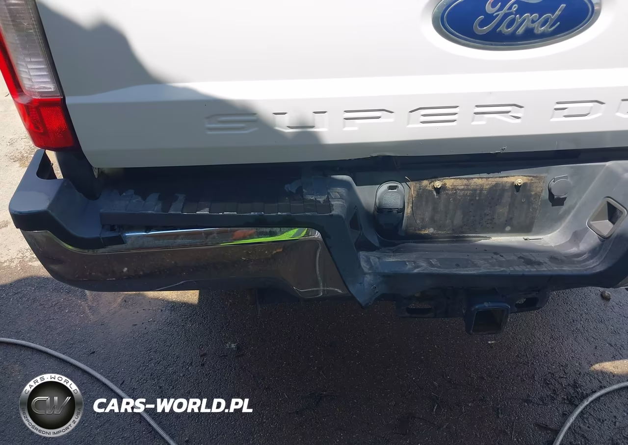 2018 Ford F-250 Xl VIN:1FTBF2B66JEC83786 - 6