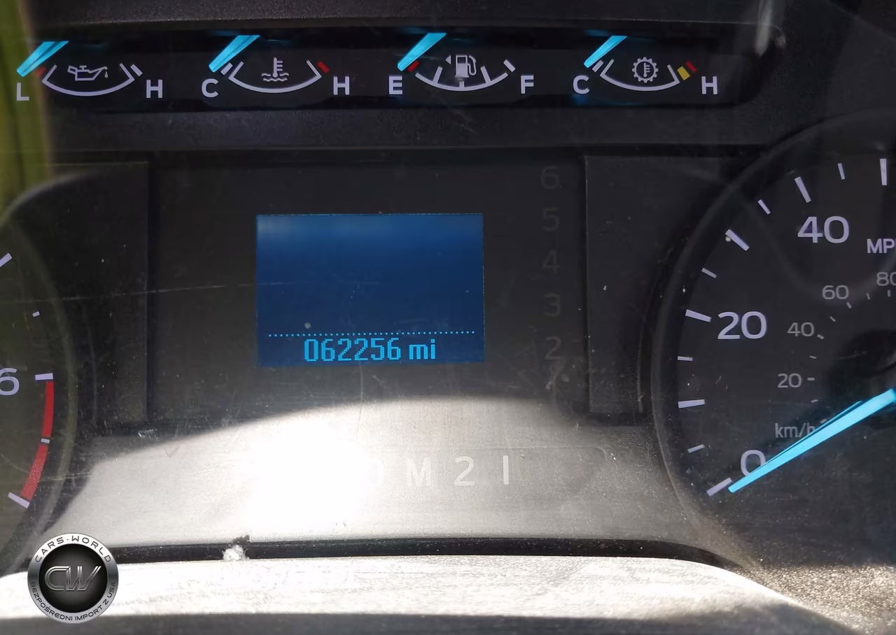 2018 Ford F-250 Xl VIN:1FTBF2B66JEC83786 - 7