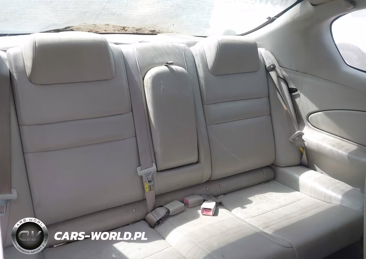 2006 Chevrolet Monte Carlo Ltz VIN:2G1WN151269234098 - 8