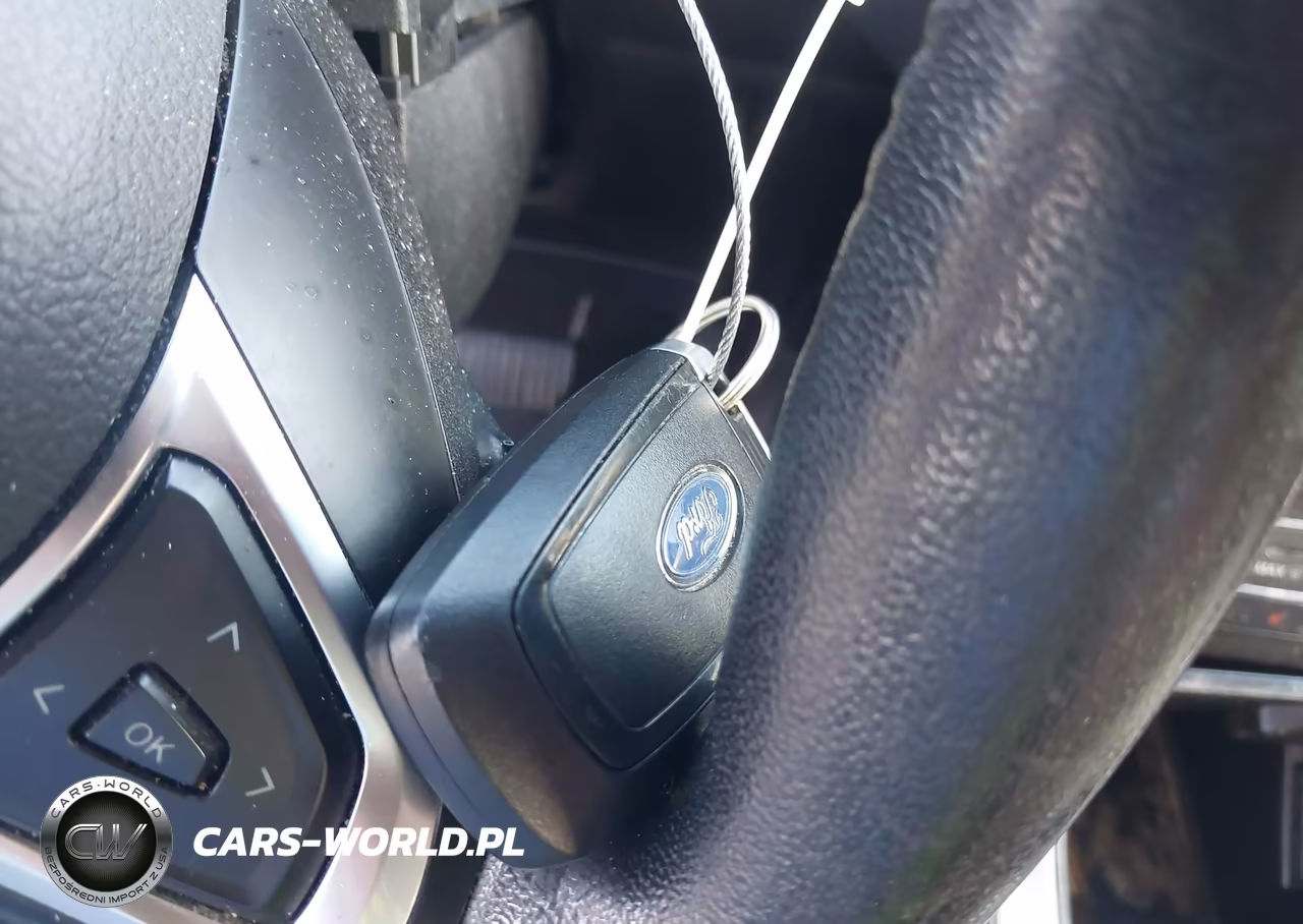 2019 Ford Edge Sel VIN:2FMPK4J9XKBB79853 - 11