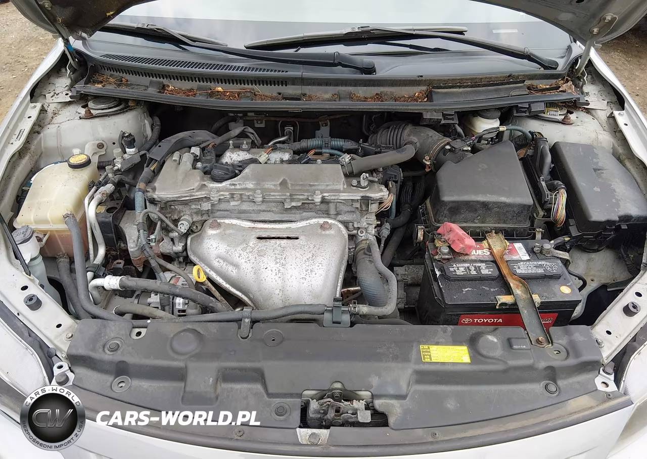 2011 Scion Tc VIN:JTKJF5C79B3006298 - 10
