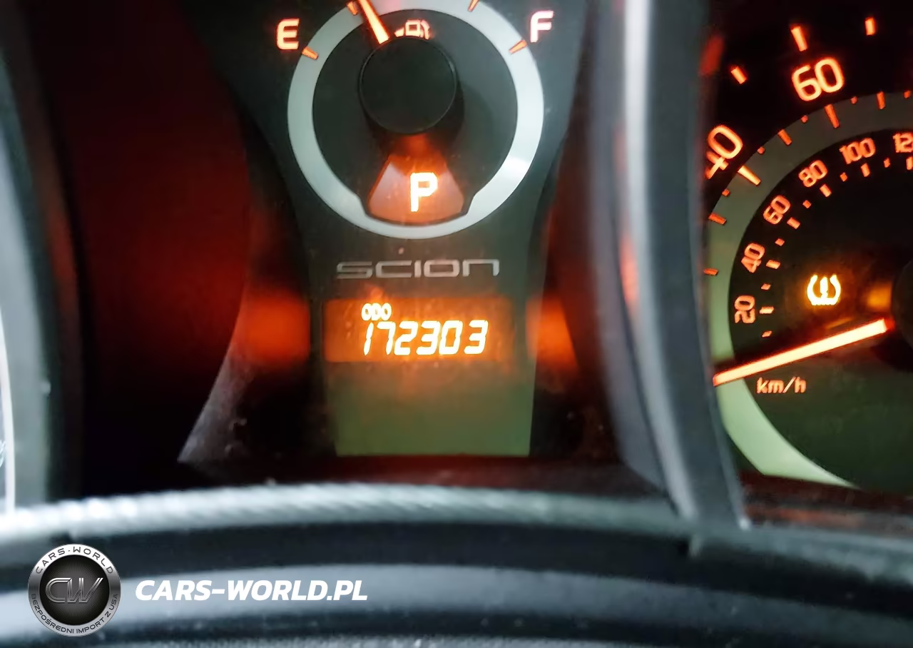 2011 Scion Tc VIN:JTKJF5C79B3006298 - 15