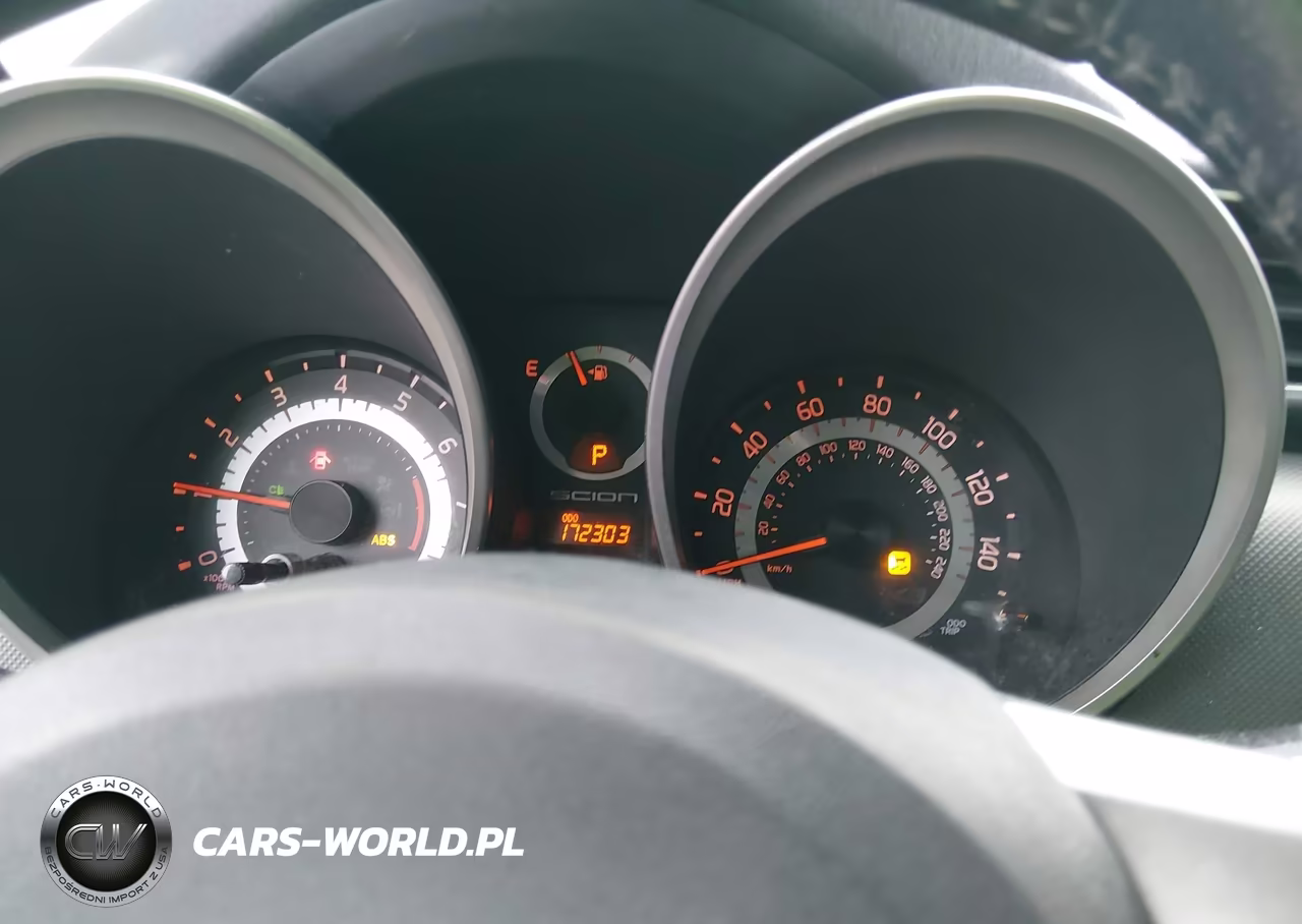 2011 Scion Tc VIN:JTKJF5C79B3006298 - 7