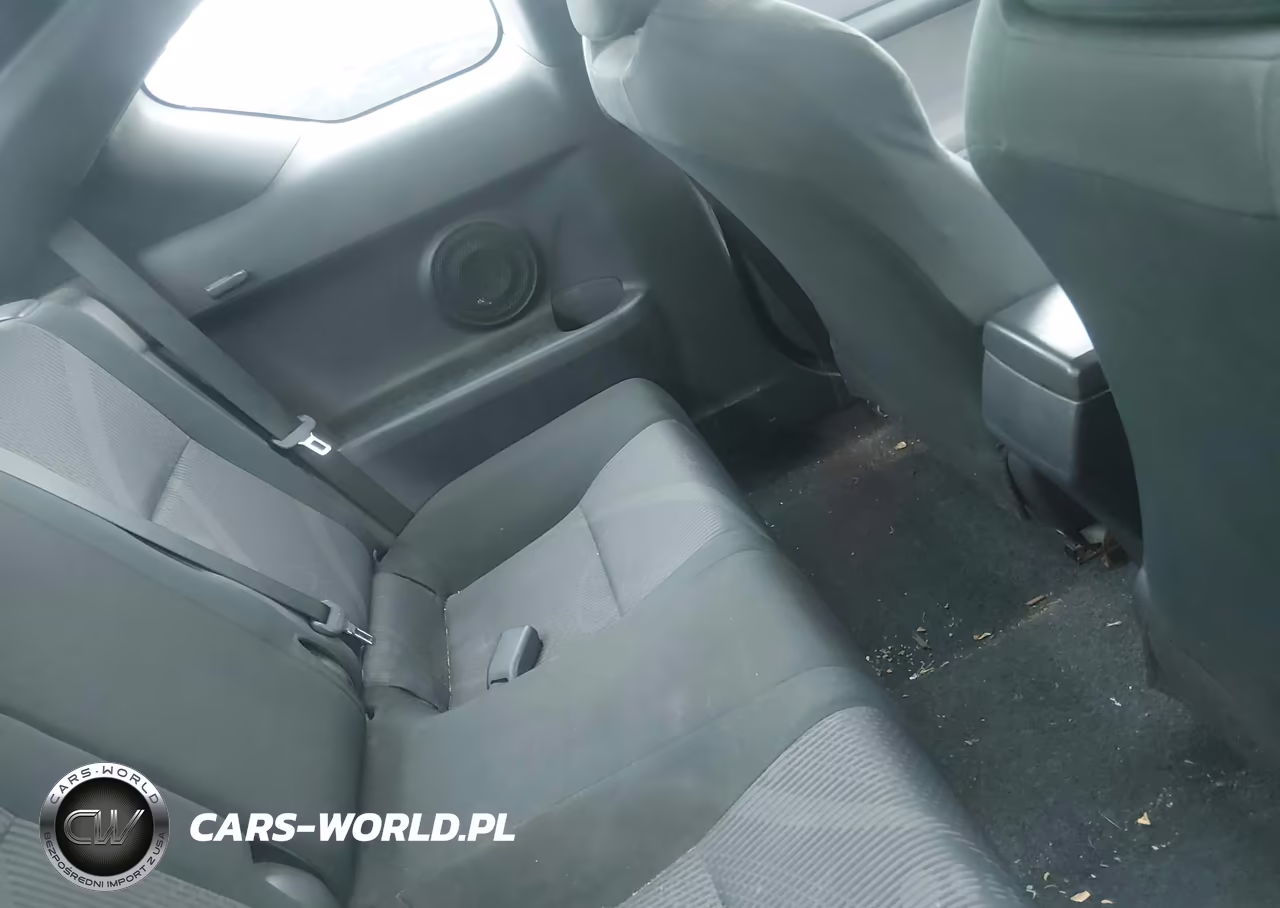 2011 Scion Tc VIN:JTKJF5C79B3006298 - 8