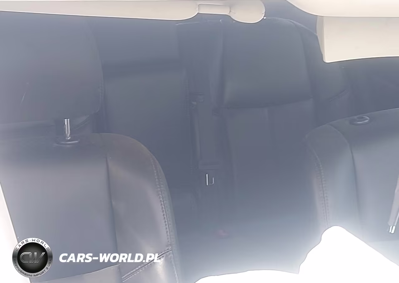 2017 Nissan Pathfinder Sl VIN:5N1DR2MN1HC624484 - 8