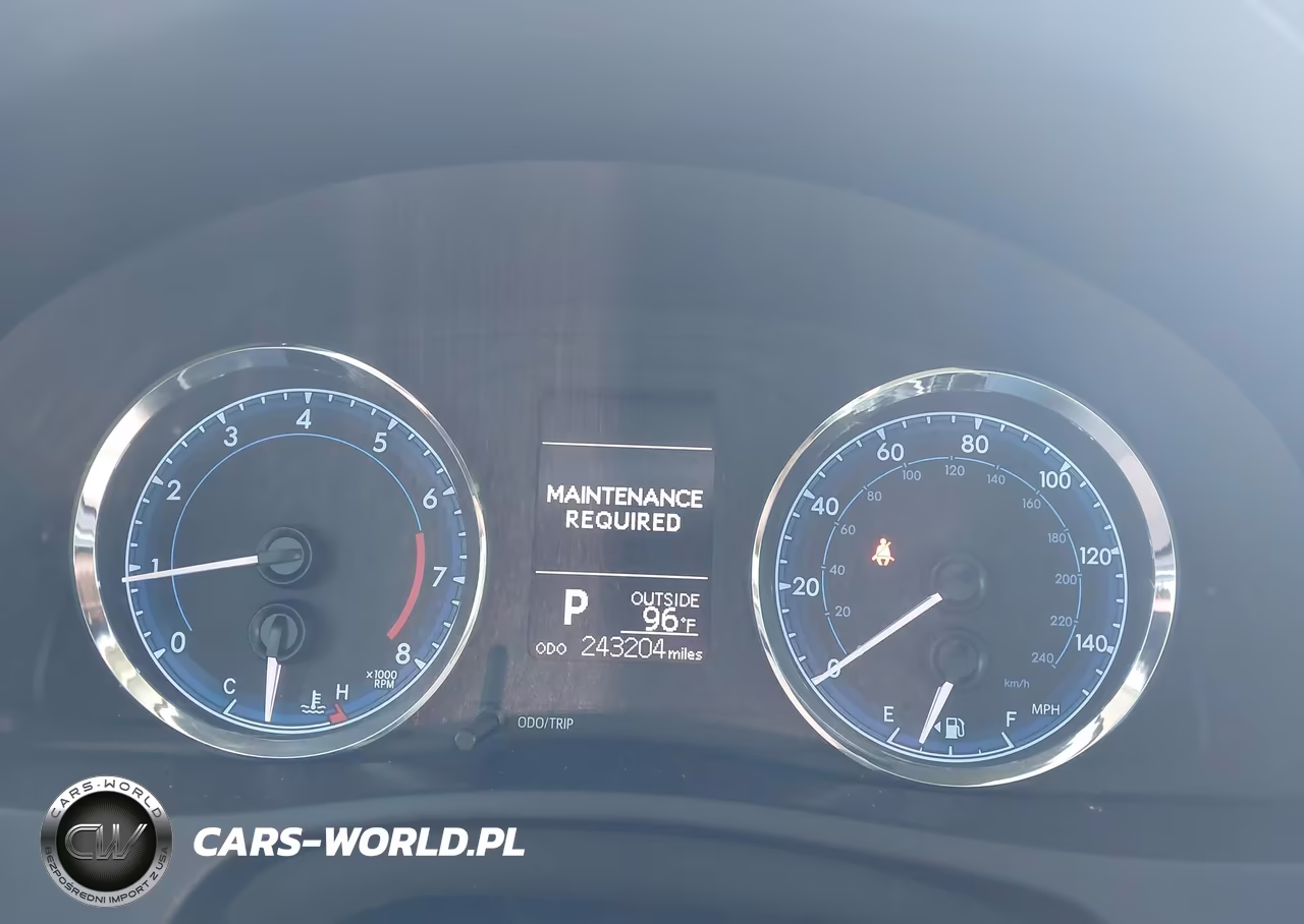 2017 Toyota Corolla Le VIN:5YFBURHE7HP580981 - 7