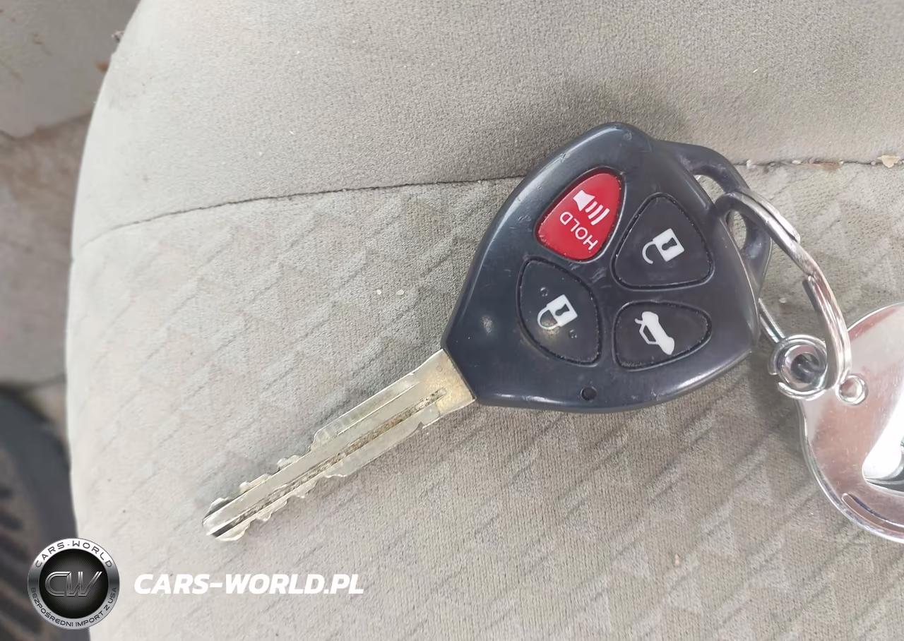 2007 Toyota Camry Le VIN:4T1BE46K47U086762 - 11