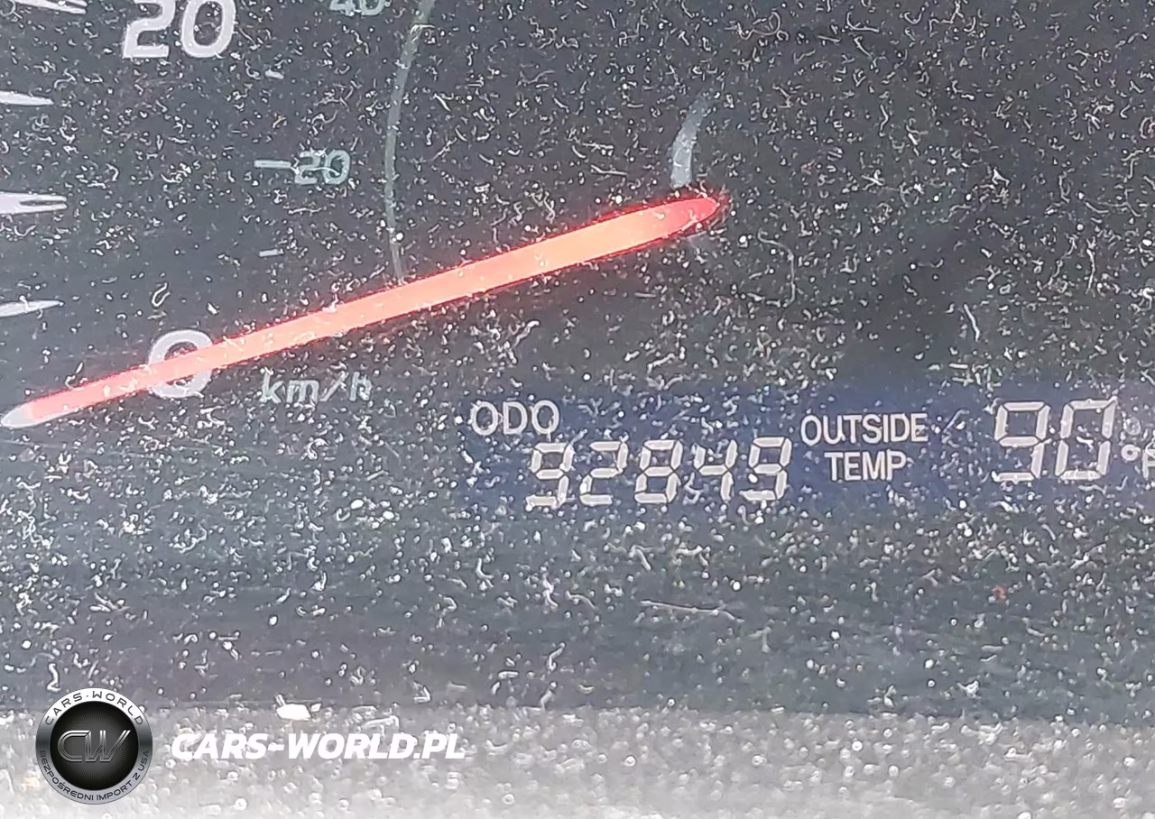 2007 Toyota Camry Le VIN:4T1BE46K47U086762 - 7