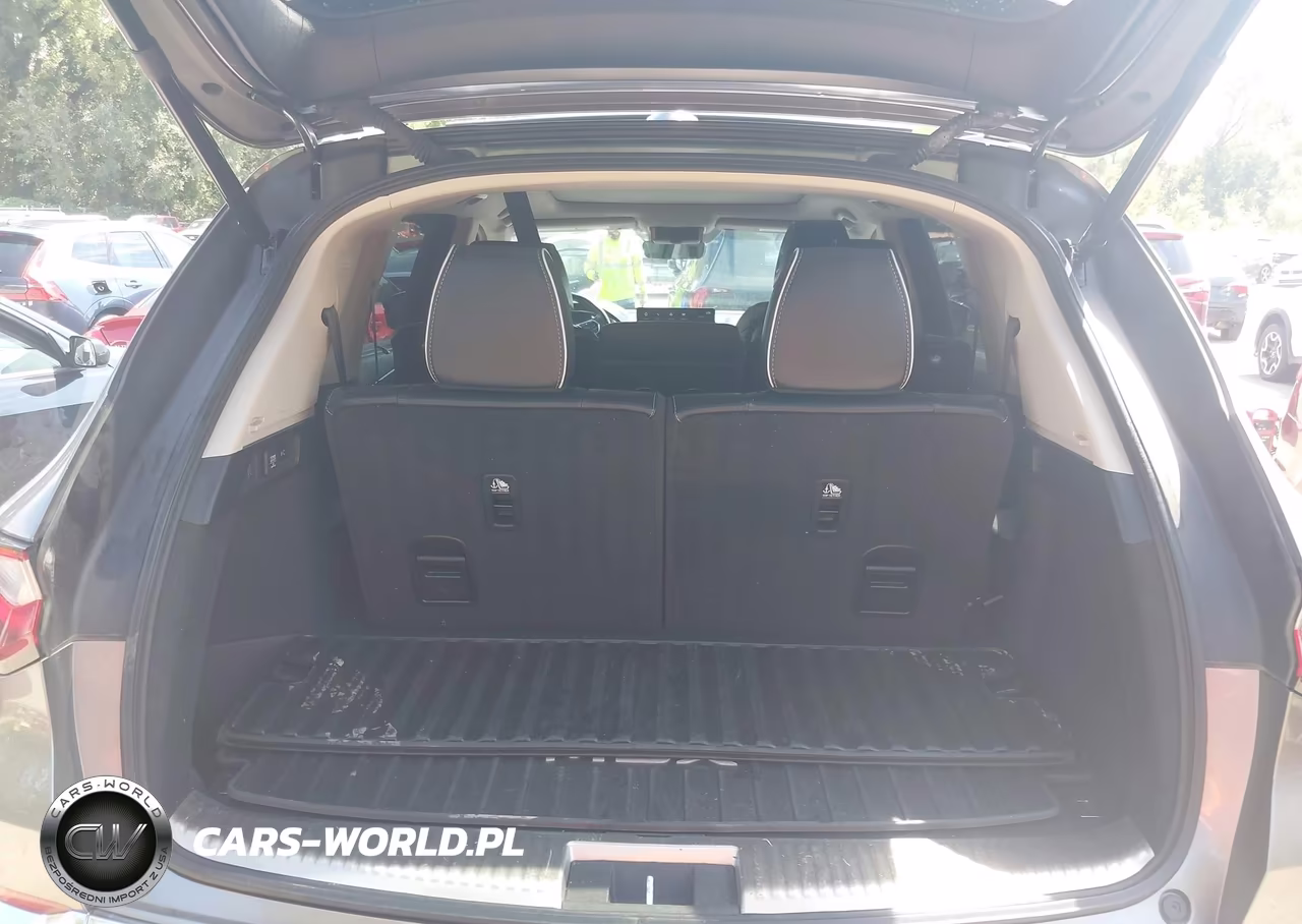 2022 Acura Mdx Advance Package VIN:5J8YE1H88NL039818 - 18