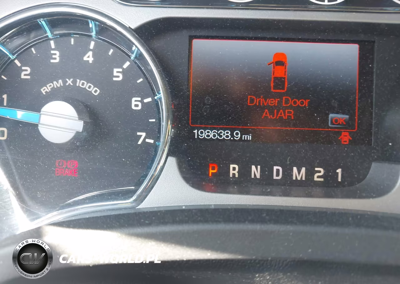 2013 Ford F-150 Platinum VIN:1FTFW1EF0DFC43595 - 15