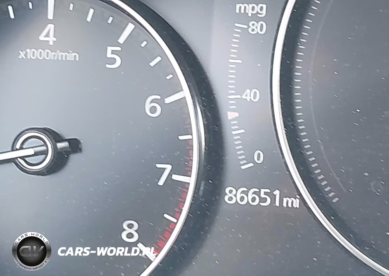 2021 Mazda Cx-30 Select VIN:3MVDMBBLXMM318265 - 15