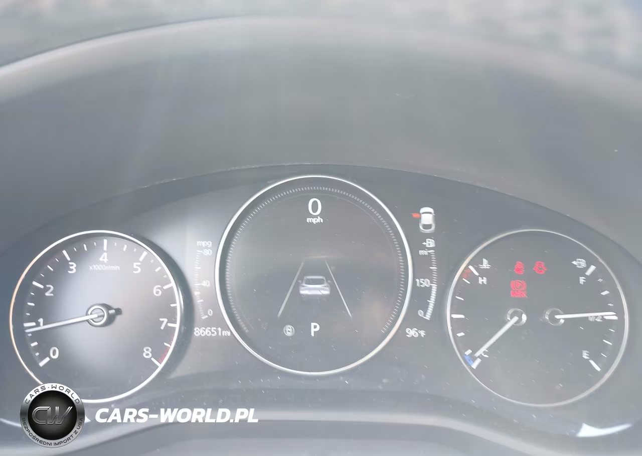2021 Mazda Cx-30 Select VIN:3MVDMBBLXMM318265 - 7