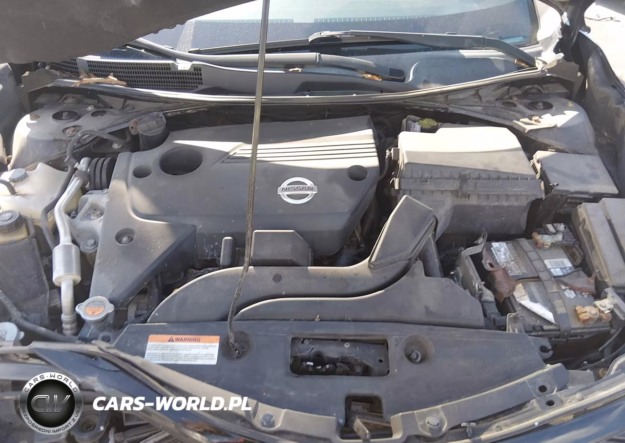 2015 Nissan Altima 2.5-2.5 S-2.5 Sl-2.5 Sv VIN:1N4AL3APXFC265840 - 10