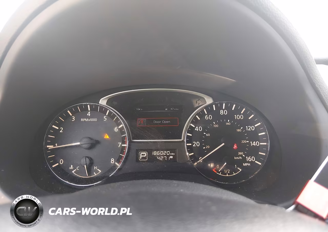 2015 Nissan Altima 2.5-2.5 S-2.5 Sl-2.5 Sv VIN:1N4AL3APXFC265840 - 7