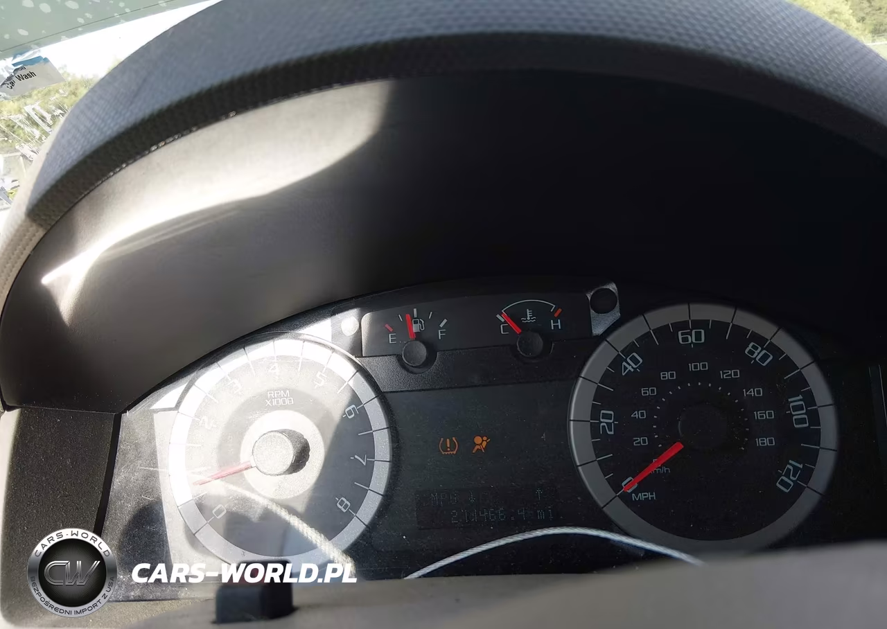 2011 Ford Escape Xlt VIN:1FMCU0DG7BKA91053 - 7