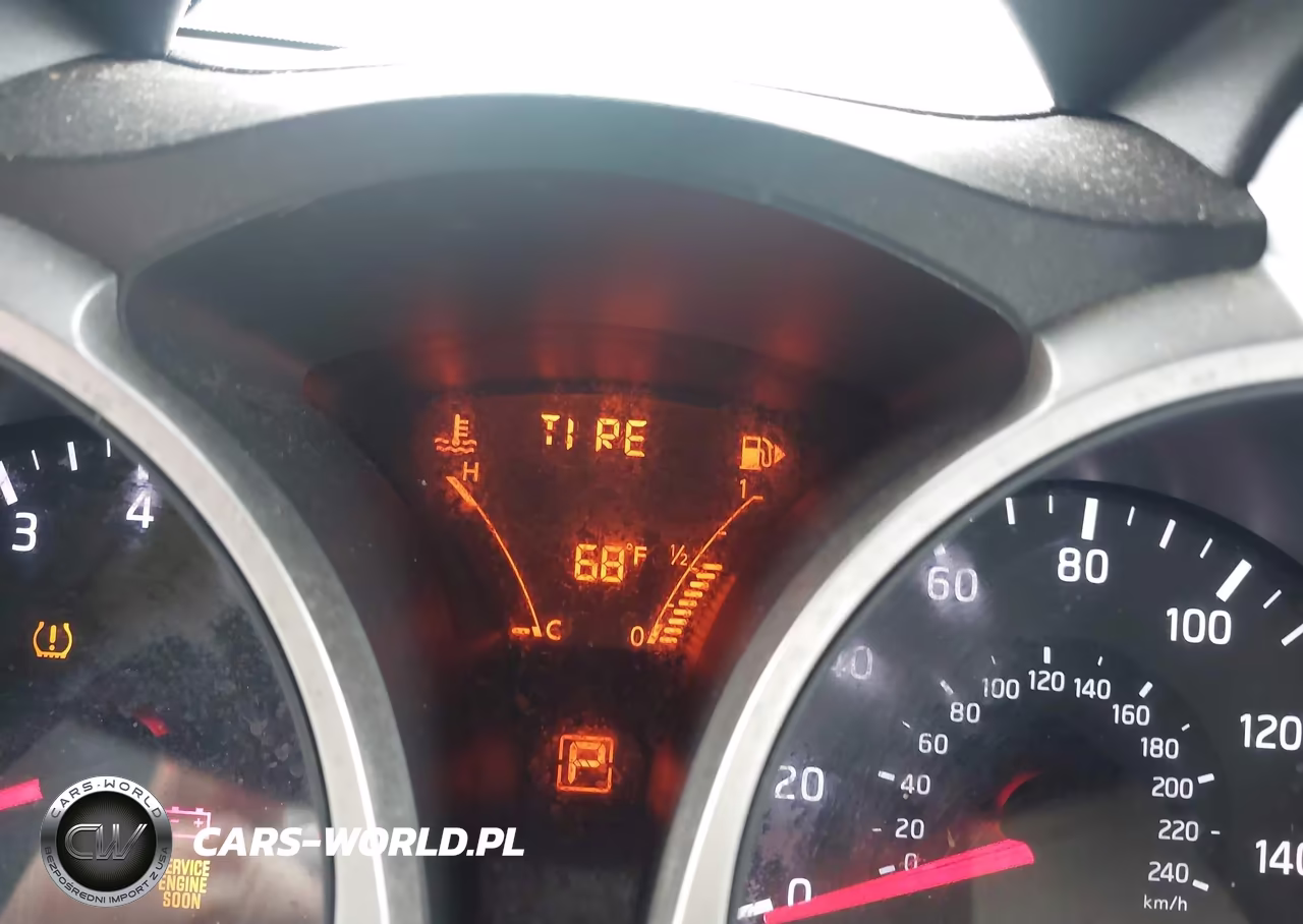 2014 Nissan Juke S VIN:JN8AF5MR9ET451284 - 7