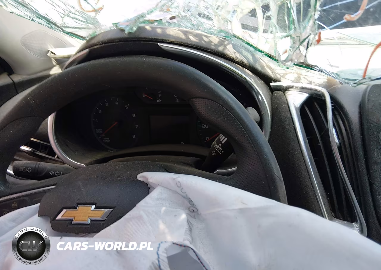 2020 Chevrolet Malibu Fwd Lt VIN:1G1ZD5STXLF073872 - 7