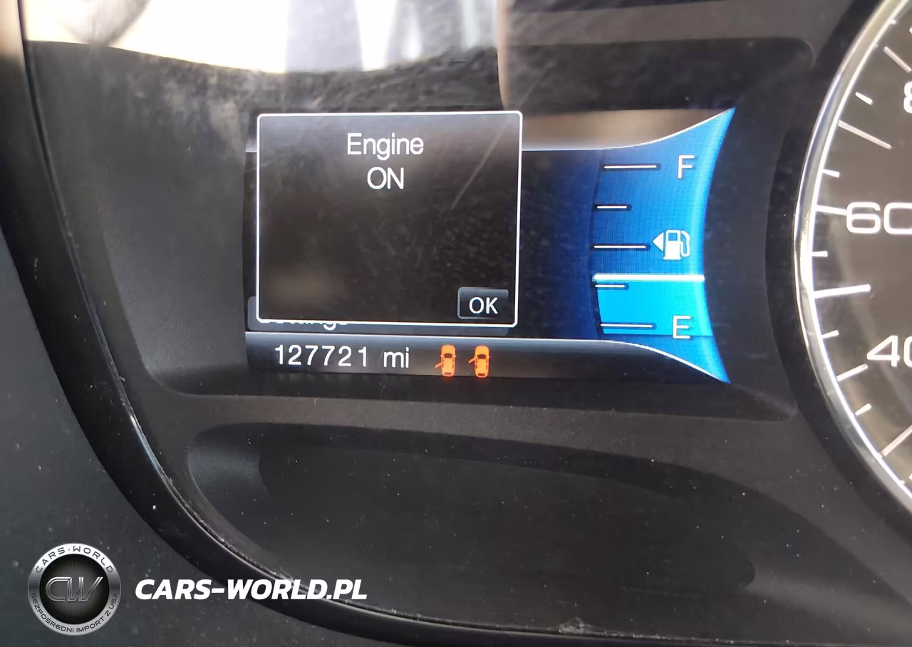 2014 Ford Edge Sel VIN:2FMDK4JC1EBB37283 - 16