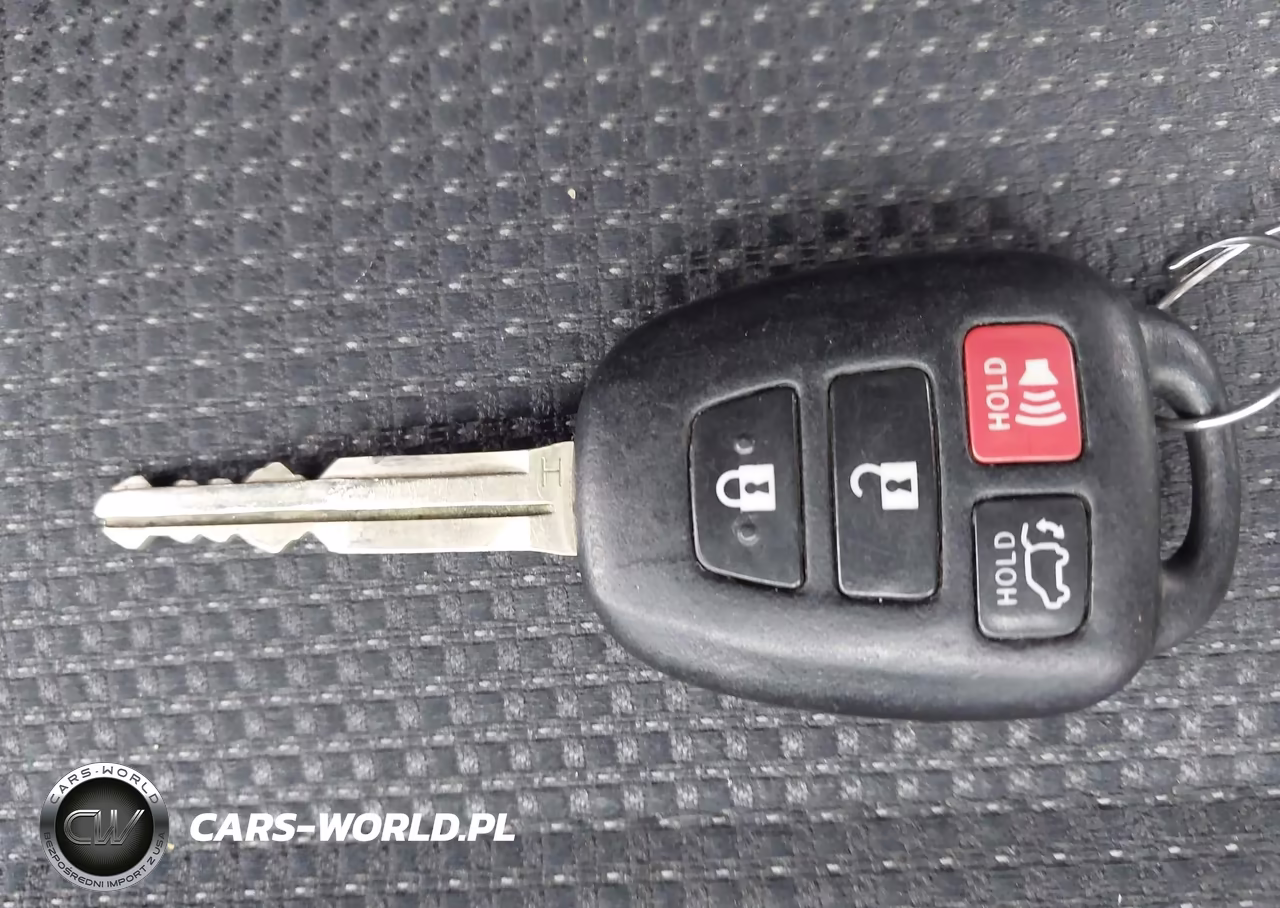 2016 Toyota Rav4 Xle VIN:2T3RFREV1GW468999 - 11