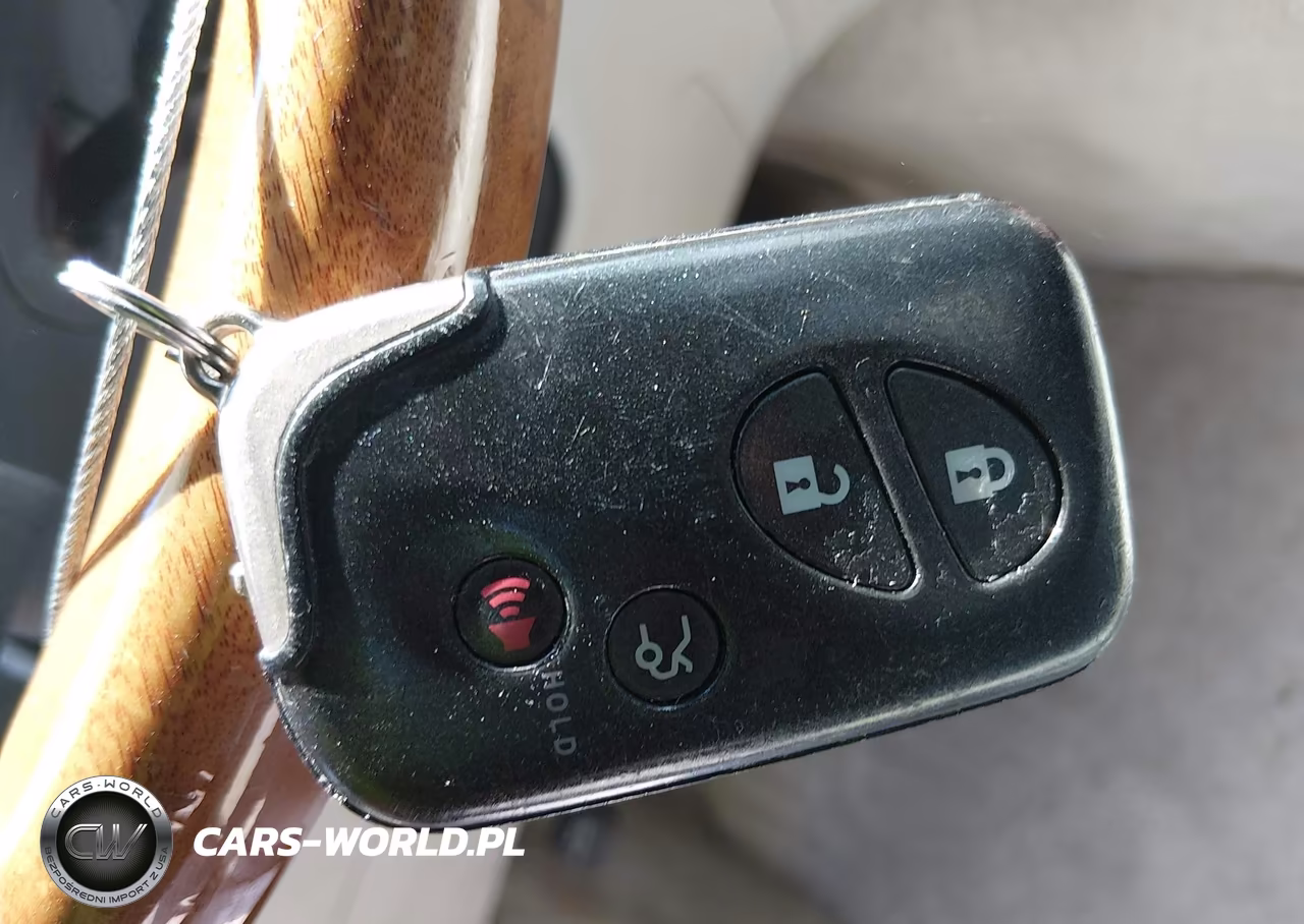 2007 Lexus Es 350 VIN:JTHBJ46G672004536 - 11