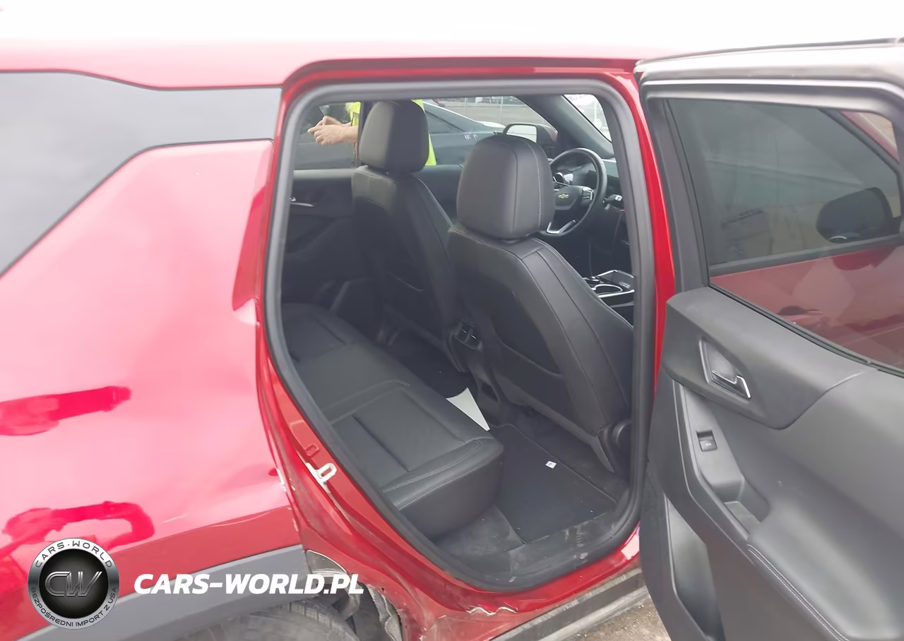 2026 Chevrolet Equinox Awd Lt VIN:3GNAXPEG4TL106495 - 8