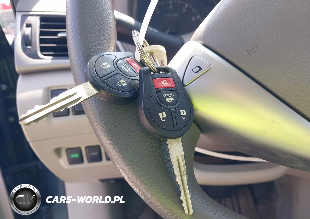 2014 Nissan Sentra S VIN:3N1AB7AP4EY237691 - 11